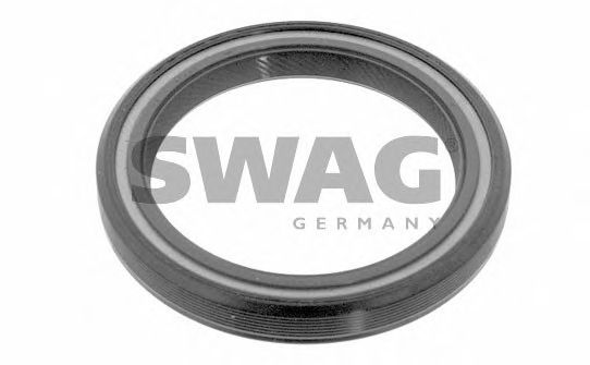 Уплотнительное кольцо, коленвал; SWAG 40 93 1144