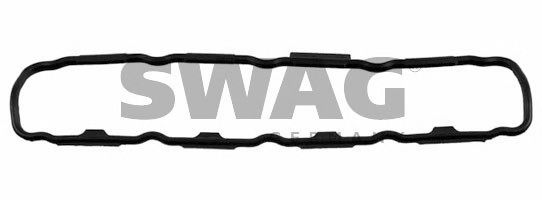 Прокладка клапанної кришки SWAG 55 92 1737