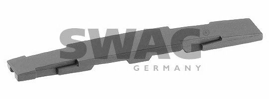 Планка успокоителя цепи SWAG 57 09 0003