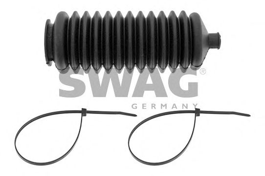 Пыльник рулевой рейки SWAG 60 92 1170