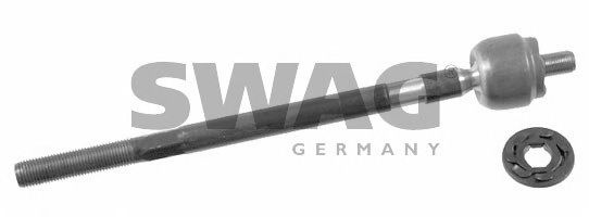 Рулевая тяга SWAG 60 92 2509