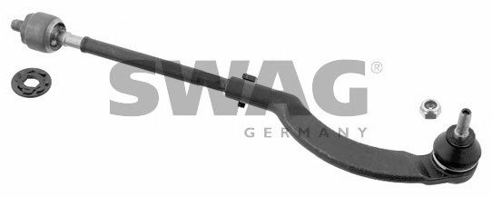 Рулевая тяга SWAG 60 92 9684