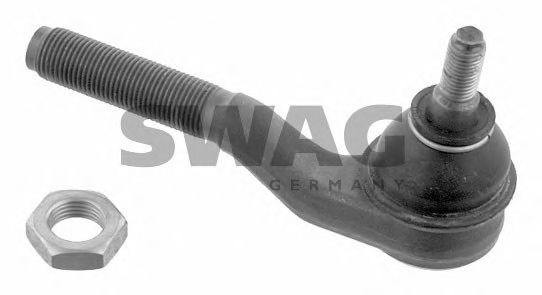 Наконечник рулевой тяги SWAG 62 71 0006