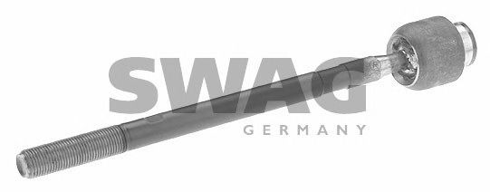 Рулевая тяга SWAG 62 72 0029