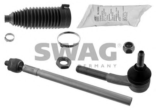 Рулевая тяга SWAG 62 93 9042