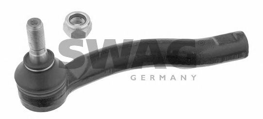 Наконечник рулевой тяги SWAG 81 92 3629