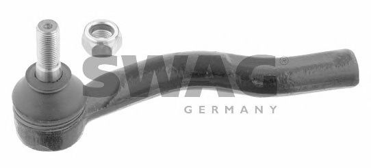 Наконечник рулевой тяги SWAG 81 92 3641