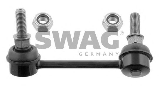 Тяга / стійка стабілізатора SWAG 82 93 4561