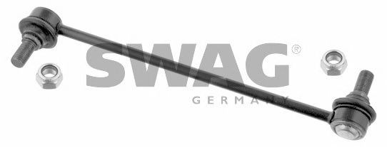 Тяга / стойка стабилизатора SWAG 90 92 4928