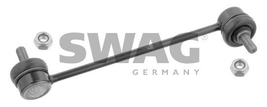 Тяга / стійка стабілізатора SWAG 90 93 4560