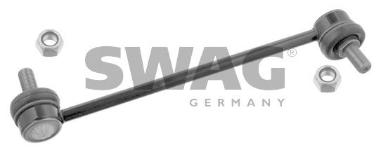 Тяга / стойка стабилизатора SWAG 91 93 2578