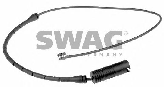 Датчик износа колодок SWAG 99 90 6860