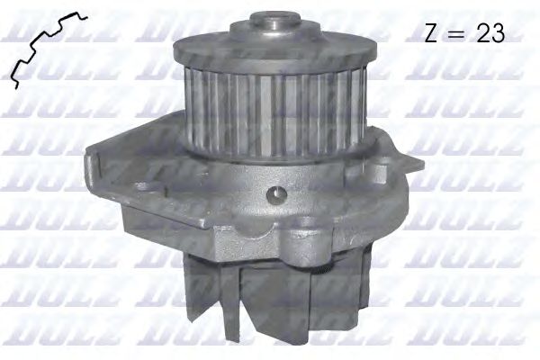 Помпа DOLZ S320