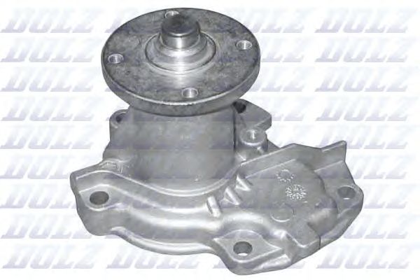 Помпа DOLZ M157