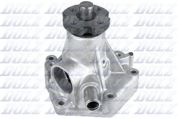 Помпа DOLZ S204