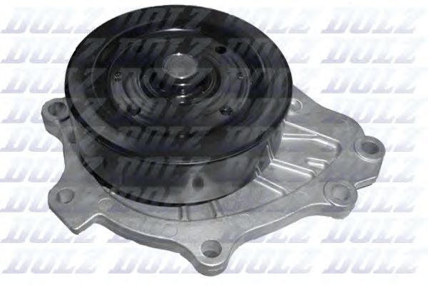 Помпа DOLZ T231