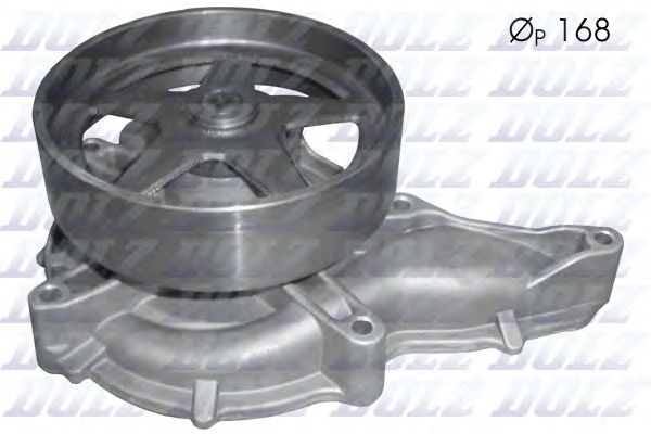 Помпа DOLZ V208