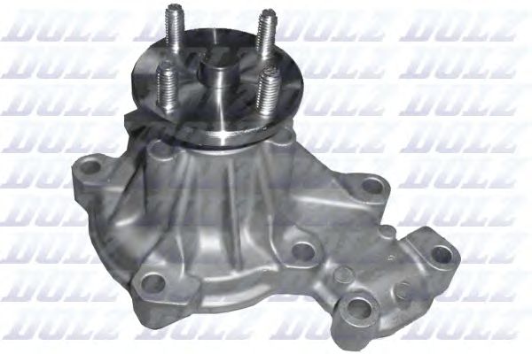 Помпа DOLZ F205