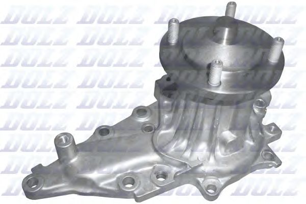 Помпа DOLZ T234
