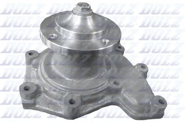 Помпа DOLZ D217