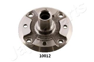 Ступиця колеса JAPANPARTS KK-10012
