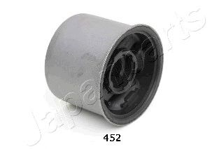 Кронштейн сайлентблока JAPANPARTS RU-452