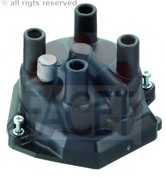 Крышка распределителя зажигания FACET 2.7992