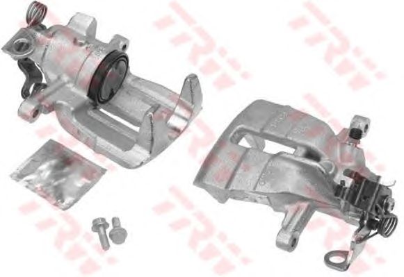 Тормозной суппорт TRW BHS330E
