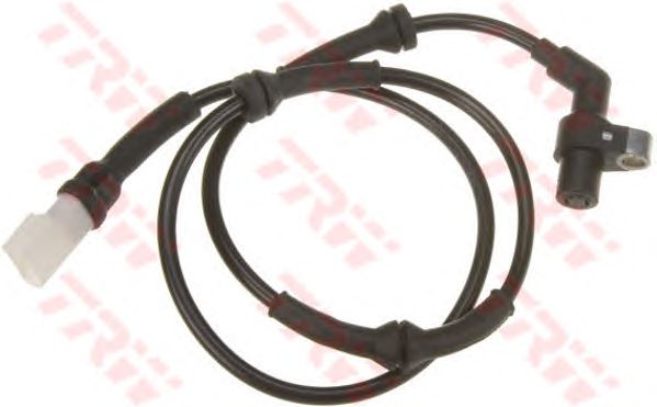 Датчик вращения колеса TRW GBS1600
