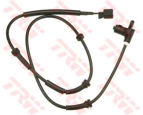 Датчик вращения колеса TRW GBS2521