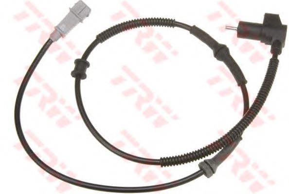 Датчик вращения колеса TRW GBS4006