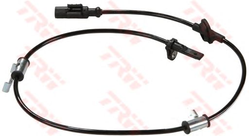 Датчик вращения колеса TRW GBS5002