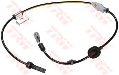 Датчик вращения колеса TRW GBS5006