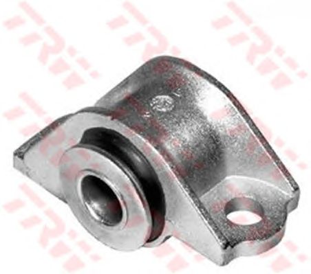 Сайлентблок рычага TRW JBU119