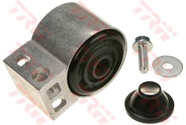 Сайлентблок рычага TRW JBU626