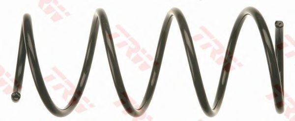 Пружина подвески TRW JCS1021