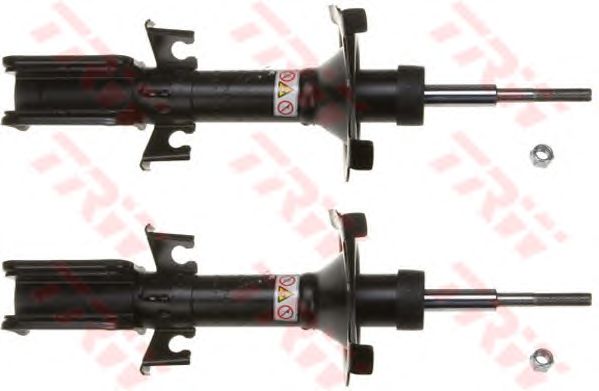 Амортизатор TRW JHM369T
