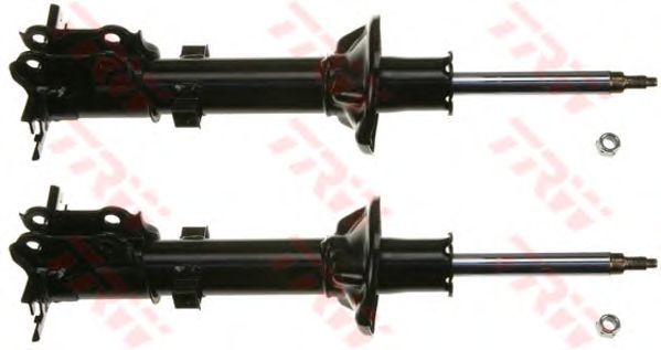 Амортизатор TRW JHM545T
