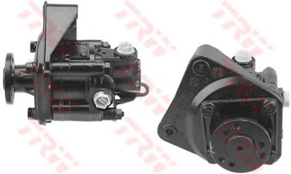 Насос гидроусилителя TRW JPR222