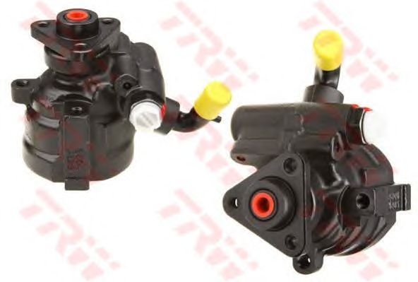 Насос гидроусилителя TRW JPR375