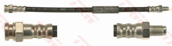Гальмівний шланг TRW PHB575