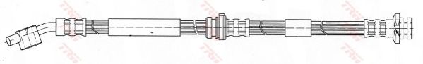 Тормозной шланг TRW PHD324