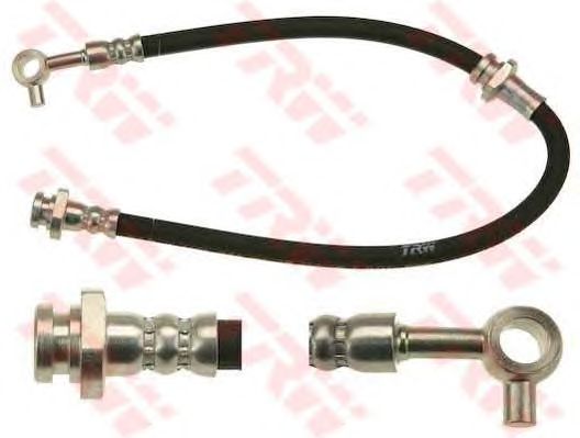 Гальмівний шланг TRW PHD665