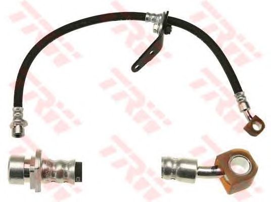 Гальмівний шланг TRW PHD7072