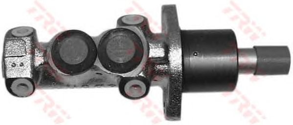 Главный тормозной цилиндр TRW PMF480