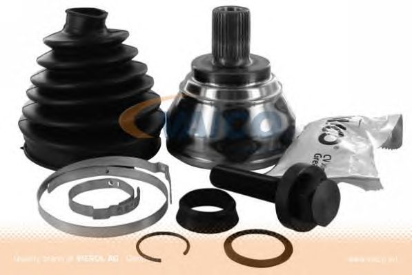 Комплект ШРУСов VAICO V10-7411