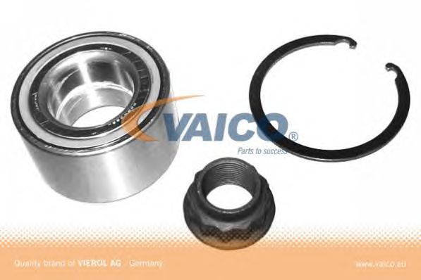 Ступичный подшипник VAICO V70-0126