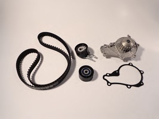 Помпа + комплект ГРМ AISIN TKZ-901
