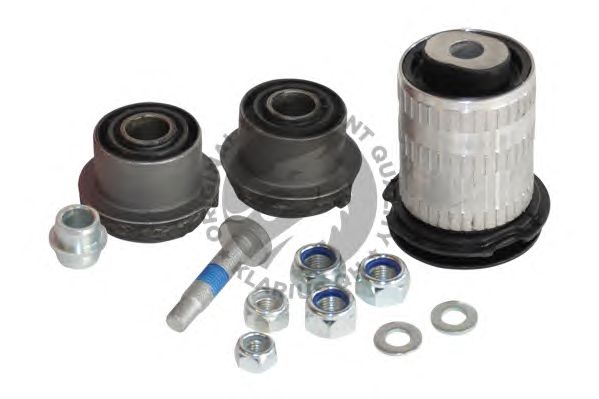 Ремкомплект рычага QH International QSK256S
