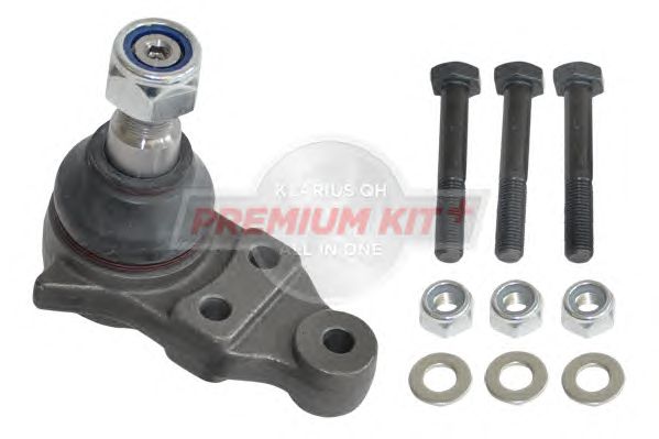 Шаровая опора QH International QSJ1001S Premium Kit+